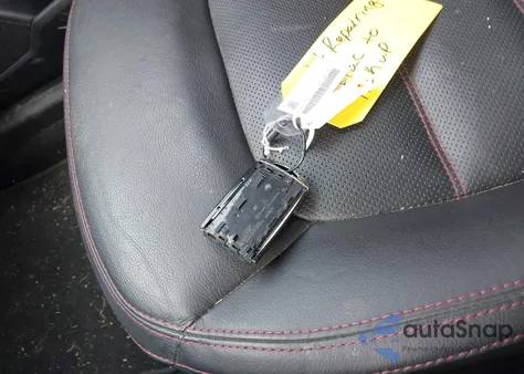 2024 Mazda Cx-5 2.5 S Carbon Edition из США, поврежденный, VIN JM3KFBCL7R0506728